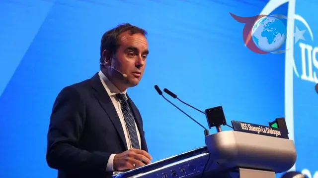 Fransa'da Siyasi Arena Yeniden Şekilleniyor: Lecornu Başbakanlık Koltuğunda