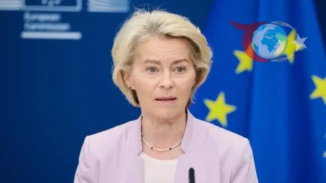 AB'den Gazze Krizine Sert Tepkiler: Von der Leyen'den Yeni Adımlar
