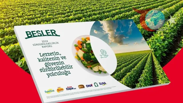 Besler'den Sürdürülebilirlikte Yeni Adımlar: İnovasyon ve Eğitim Odaklı Projeler