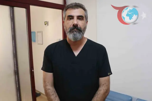 1. Doğu Dermatoloji Günleri Diyarbakır'da Başlıyor