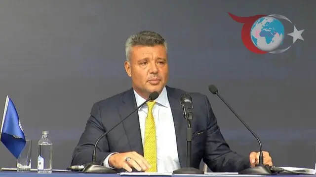 Sadettin Saran: Fenerbahçe'yi Şampiyon Yapağız