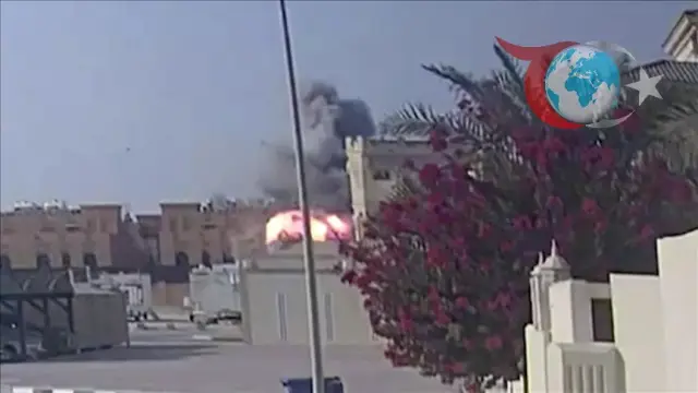 İsrail'in Katar'daki Hamas Heyetine Saldırısı ve Uluslararası Tepkiler