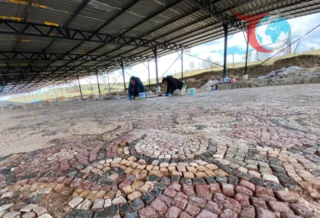 Pompeiopolis Müzik ve Tiyatro Festivali, Sanat ve Tarihi Birleştiriyor