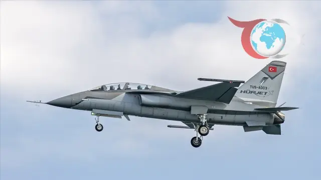 HÜRJET'in Sertifikasyon Başarısı: Bağımsız Semaların Kapısını Aralıyor