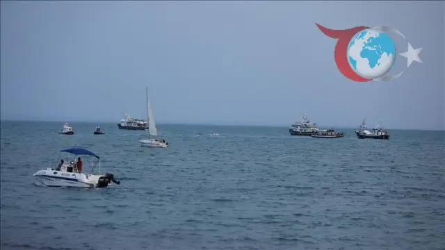 Tunus'tan Gazze'ye Umut Gemileri: Küresel Sumud Filosu Yola Çıkıyor