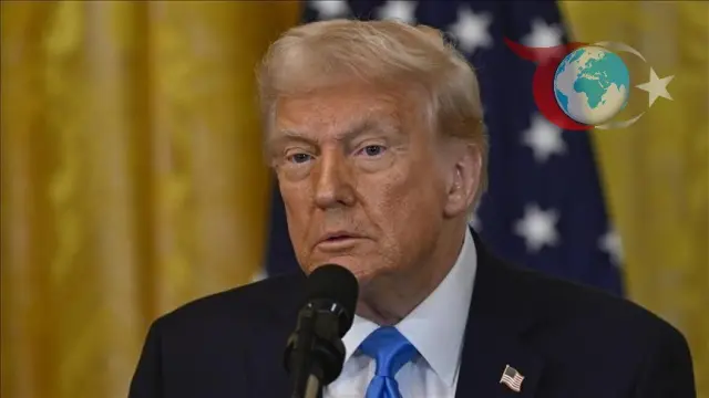 Rus İHA'larının Polonya Hava Sahasına İhlali Trump'ı Harekete Geçirdi