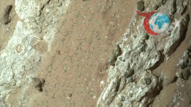 Mars'ta Yaşam Belirtileri: Perseverance'un Buluşu