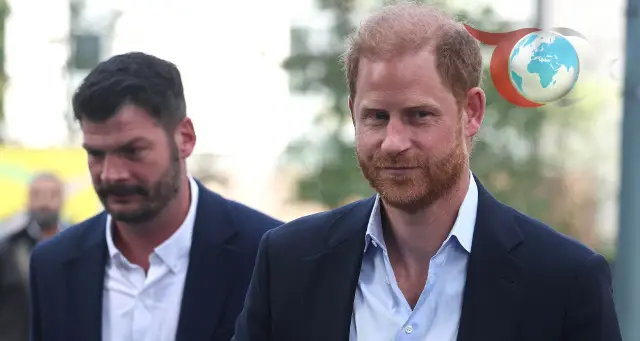 Prens Harry ve Kral Charles Arasındaki Buzlar Erimeye Başladı