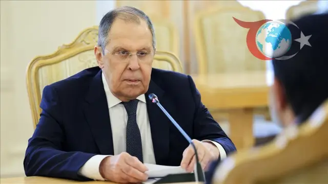 Rusya ve Katar Arasında Gergin Ortadoğu İlişkisi: İsrail'in Saldırısı Sonrası Diplomasi Trafiği