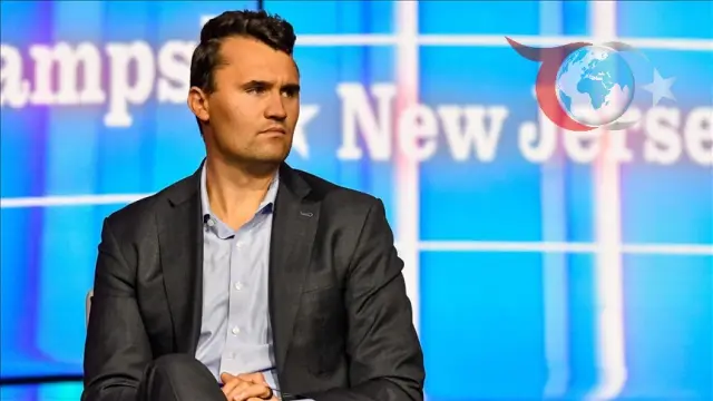 Genç Aktivist Charlie Kirk ve Tartışmalı Çıkışları