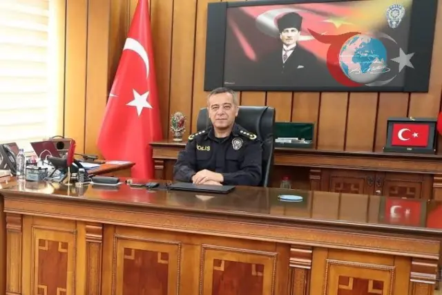Emniyette Büyük Değişim: 37 İlin Müdürü Yenilendi