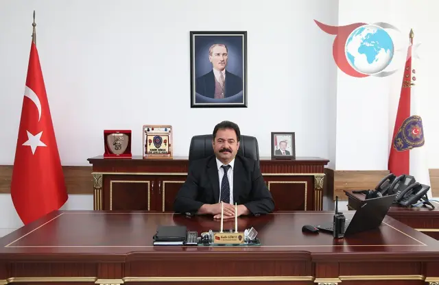 Emniyet Müdürlüklerinde Görev Değişiklikleri: Hatay ve Bursa'da Yeni Atamalar