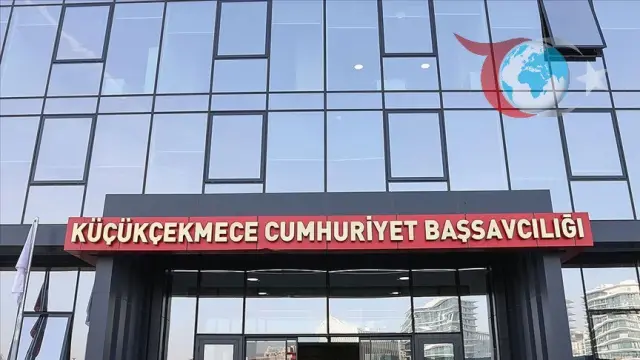 İstanbul'da Can Holding Operasyonu: Suç Örgütü İddiaları ve Şirketlere El Koyma