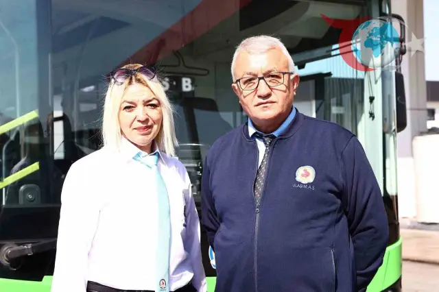 Denizli Ulaşım A.Ş Genel Müdürlüğünde Görev Değişikliği Siyasi Tartışmalara Neden Oldu
