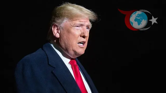 Trump, Orta Doğu Turuna Son Verdi