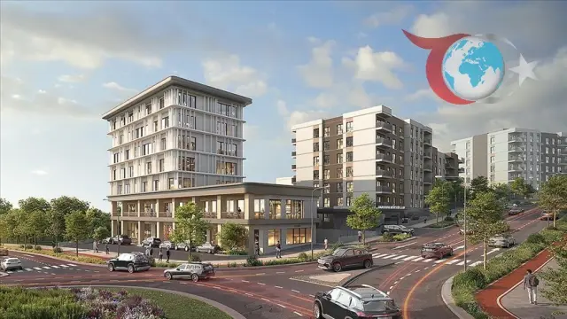 Dar Gelirli Ailelere Yeni Sosyal Konut Fırsatları