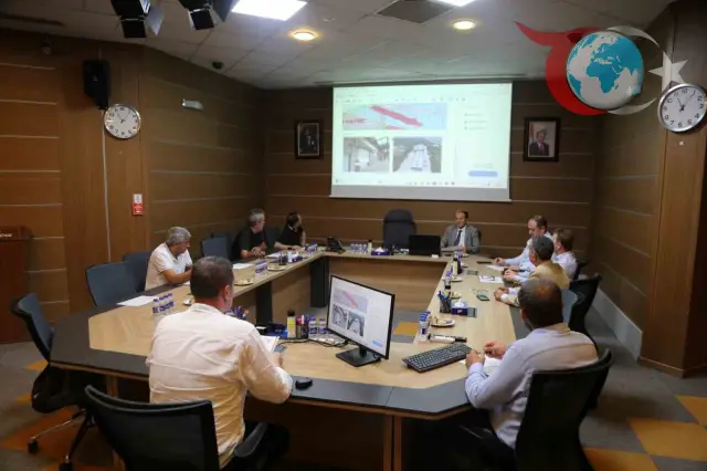 Kocaeli'de Toplu Taşıma Kurallarına Uymayanlara Ağır Ceza
