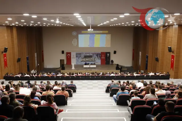 Denizli'de Sporda Gelecek Vaat Eden Yeteneklerin İzinde