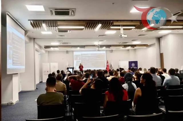 Kaynak Verimliliği ve Temiz Üretim Eğitimi ile Bursa’da Sürdürülebilir Dönüşüm Başladı