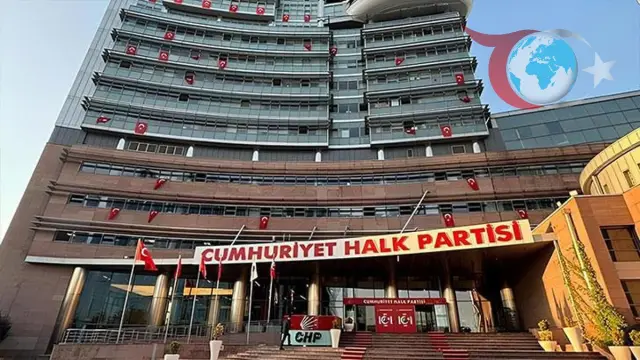 CHP'nin İstanbul İl Kongresi Davasında Mahkeme Kararı Açıklandı