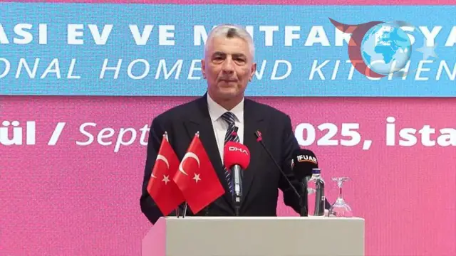 İstanbul'da ZUCHEX 2025: Ev ve Mutfak Eşyaları Sektörünün Kalbi Tüyap'ta Atıyor