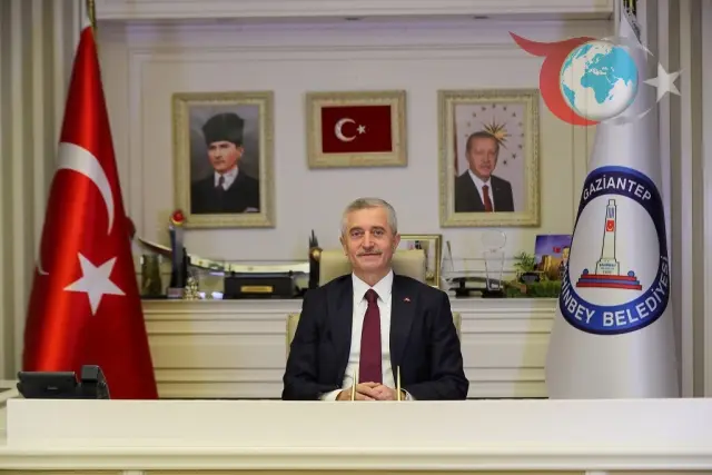Şahinbey Belediyesi'nden Üniversite Öğrencilerine Rekor Destek