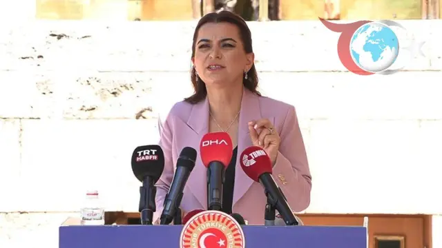 Koçyiğit: "Komisyon İmralı'ya Gitmeli ve Öcalan'la Görüşmeli"