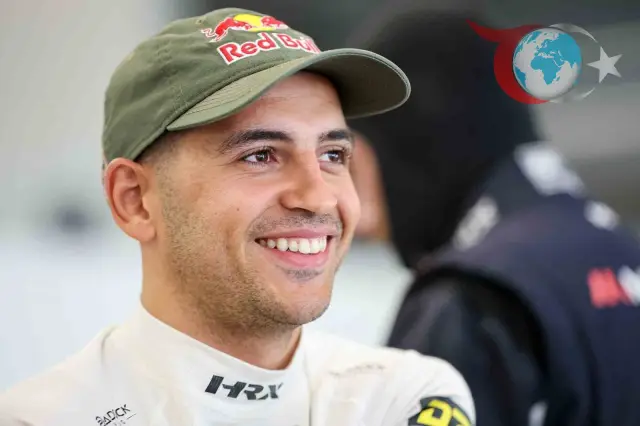 Ayhancan Güven, Red Bull Ring'de Şampiyonluk İçin Direksiyon Başına Geçiyor