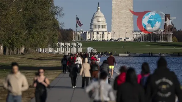 Amerika’da İşsizlik Maaşı Başvurularında Dikkat Çeken Artış