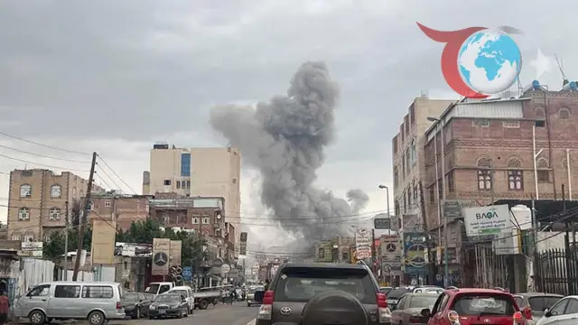 İsrail'in Yemen'e Düzenlediği Hava Saldırısında Can Kaybı Artıyor