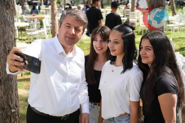 Adıyaman Belediyesi'nden Üniversite Öğrencilerine Büyük Destek