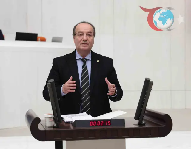 Karabük'te Eğitimin Geleceği: Cevdet Akay'ın Gündeme Taşıdığı Sorunlar