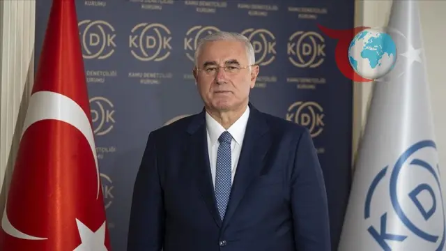 Kamu Denetçiliği Kurumu: Vatandaşın Sorunlarına Çözüm Arayan Adalet Mekanizması