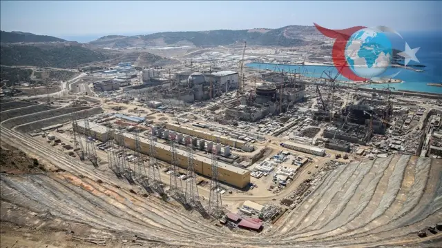 Türkiye'nin Nükleer Enerji Hamlesi: Akkuyu ve Ötesi
