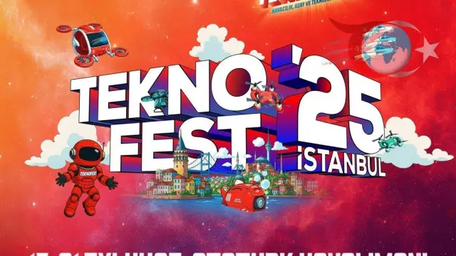 Trendyol TEKNOFEST 2025'te Yapay Zeka Deneyimleriyle Öne Çıkıyor