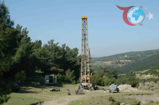 Manisa'da Su Kaynakları Tartışması: İZSU'nun Yeni Kuyu Projesine Tepkiler Büyüyor