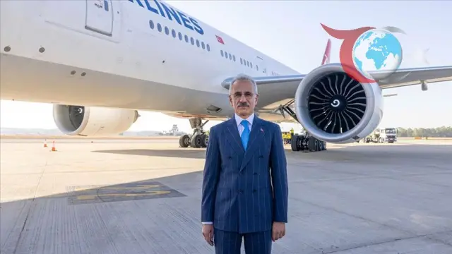 THY, İstanbul-Sevilla Uçuşları ile Türkiye ve İspanya Arasındaki Bağları Güçlendiriyor