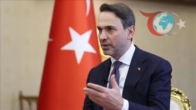 Türkiye ve Çin Arasında Enerji İşbirliği: Geleceğin Yatırımları