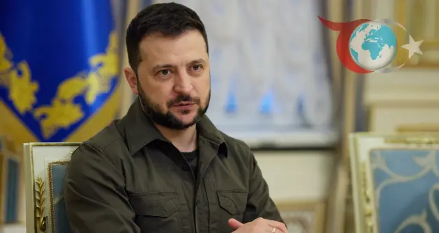 Zelenskiy: "NATO Desteğiyle Ukrayna'nın İhtiyaçları Karşılanacak"