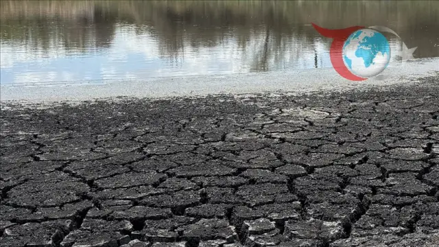 Su Kaynaklarında Küresel Dengesizlik: İklim Değişikliği ve Gelecek Senaryoları