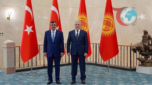 Kırgızistan-Türkiye İlişkilerinde Yeni Dönem: Stratejik Ortaklık Adımları