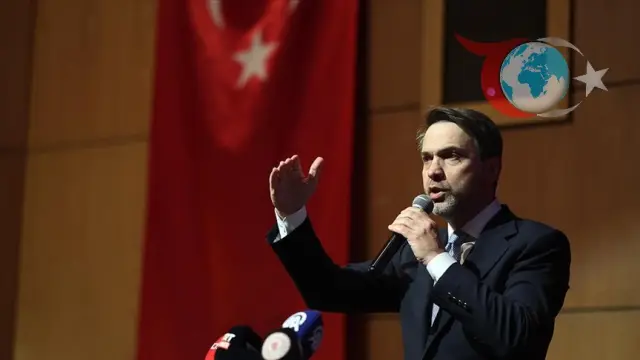 Bartın'da Bakan Bayraktar, Doğal Gaz Keşfi ve Enerji Hedeflerini Anlattı