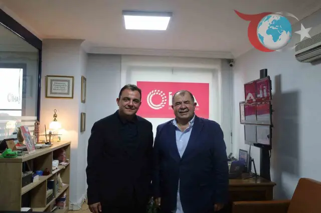 TETSİAD Başkan Adayı Ufuk Ocak'tan Ev Tekstili Sektörüne Yenilikçi Projeler