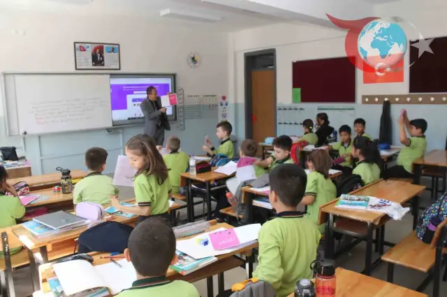 Türkiye, Dijital Güvenlik Eğitimiyle Öncü Adımlar Atıyor