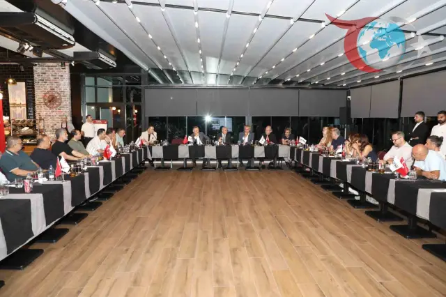 AOSB'de Yeşil Dönüşüm: Sektör Buluşmaları ve İnovatif Adımlar