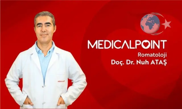 Psoriatik Artrit: Erken Tanıyla Eklem Sağlığınızı Koruyun