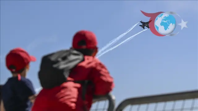 TEKNOFEST İstanbul: Teknoloji Tutkunlarının Buluşma Noktası