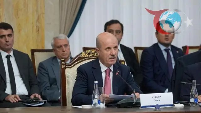 Türkiye ve Kırgızistan Arasında Yükseköğretimde Güçlenen İş Birliği