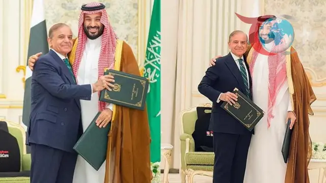 Suudi Arabistan ve Pakistan Arasında Yeni Savunma İşbirliği Anlaşması