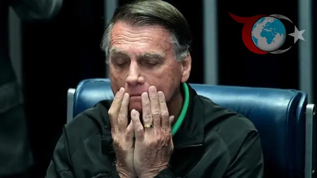 Eski Brezilya Devlet Başkanı Bolsonaro'nun Sağlık Durumu ve Yargı Süreci